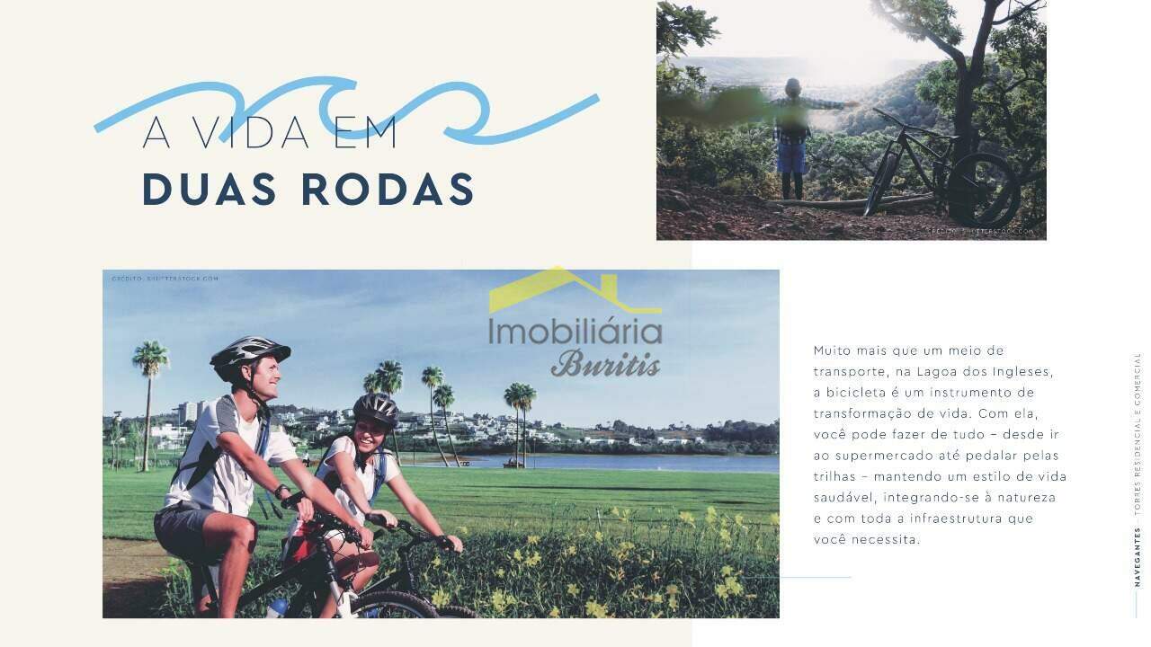 Sala à venda no Alphaville Lagoa dos Ingleses: 