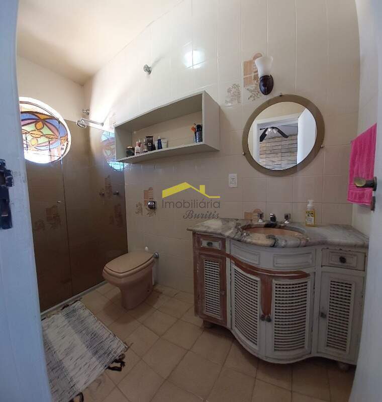 Casa à venda no Salgado Filho: 