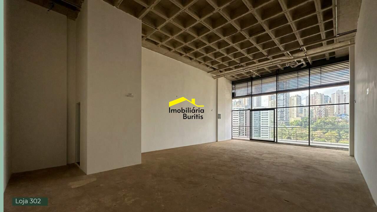 Sala à venda no Vila Industrial I: 