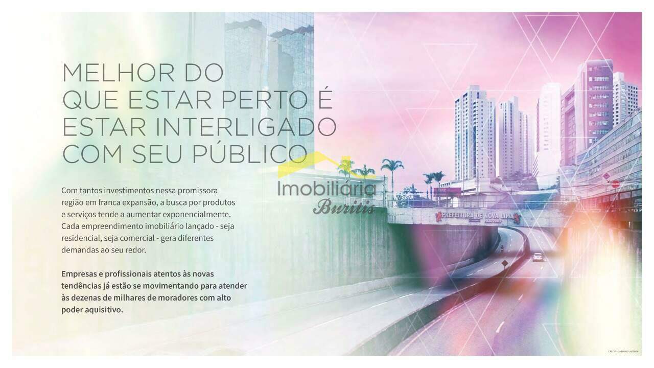 Sala à venda no Vila Industrial I: 