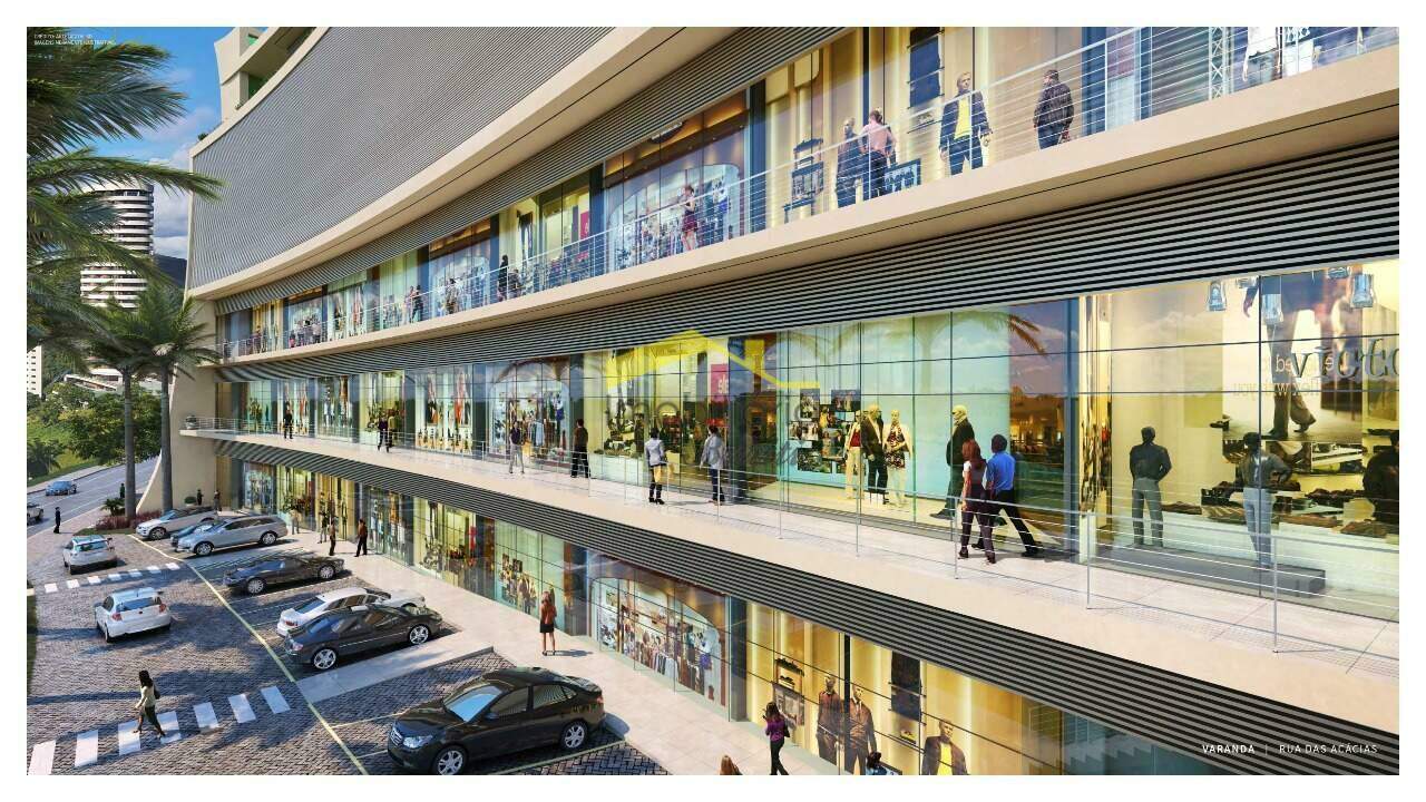 Sala à venda no Vila Industrial I: 