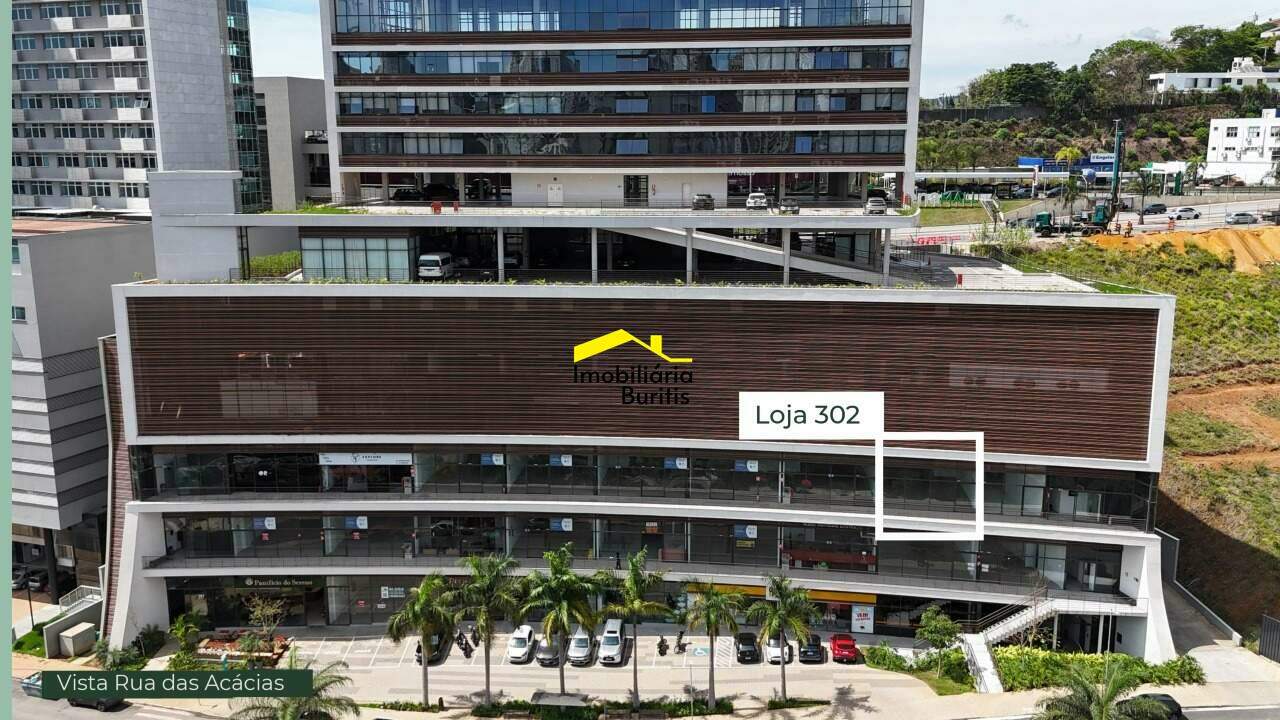 Sala à venda no Vila Industrial I: 