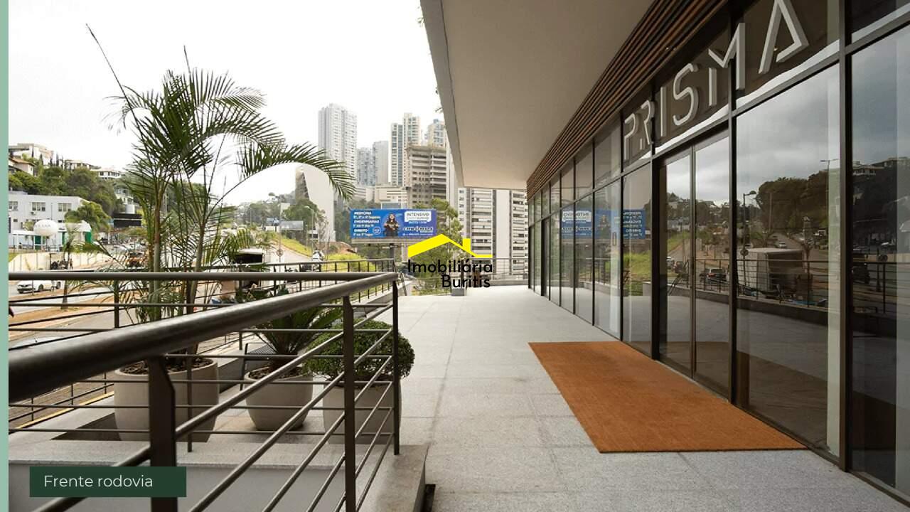 Sala à venda no Vila Industrial I: 