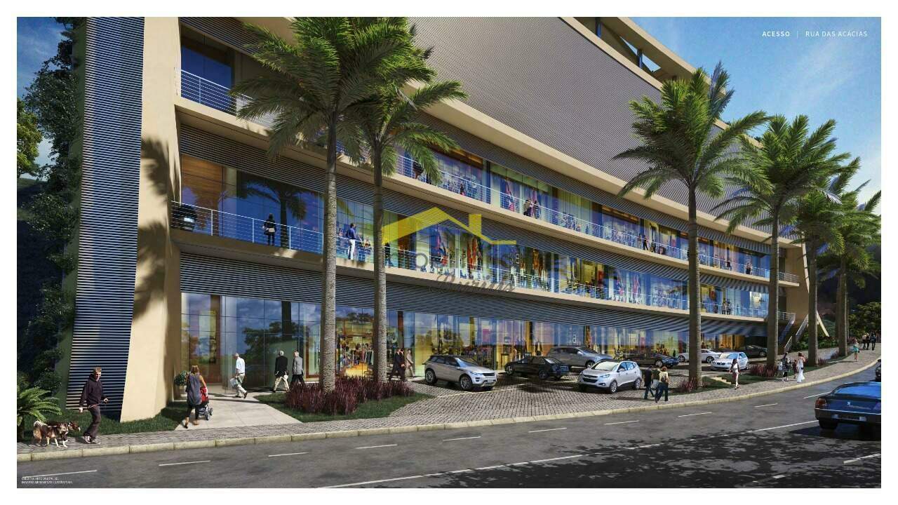 Andar à venda no Vila da Serra: 