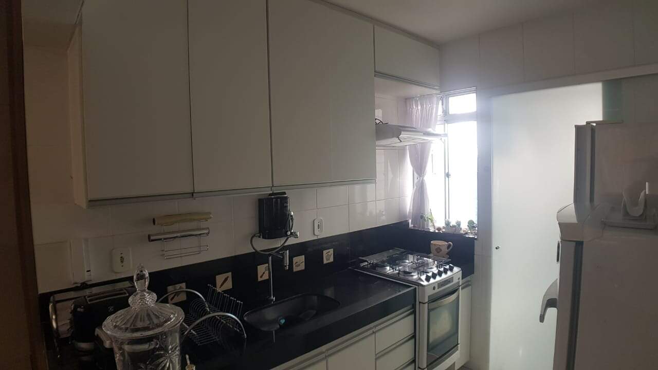 Apartamento à venda no Buritis: 