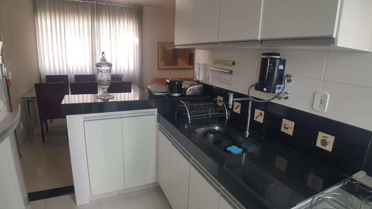 Apartamento à venda no Buritis: 