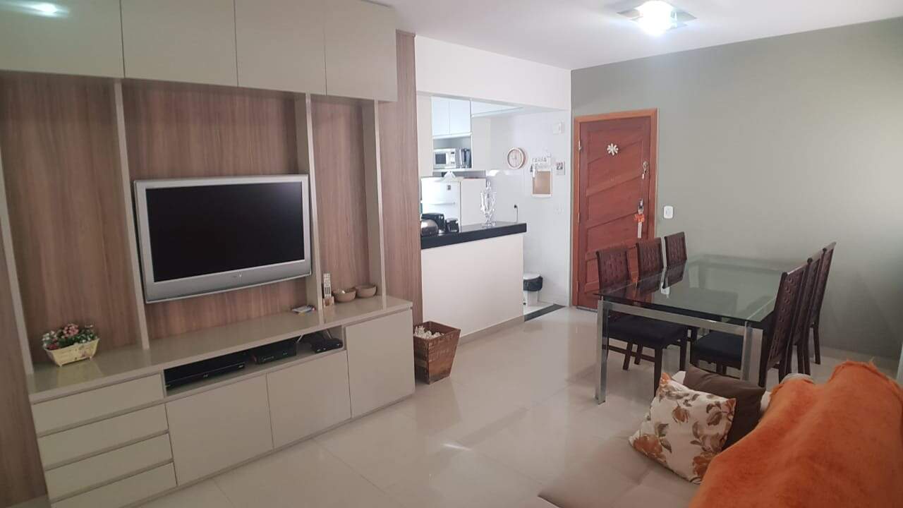 Apartamento à venda no Buritis: 