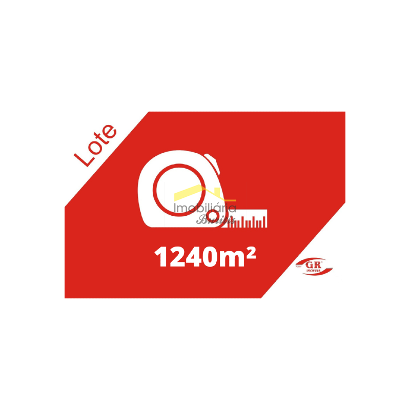 Lote à venda no Buritis: 