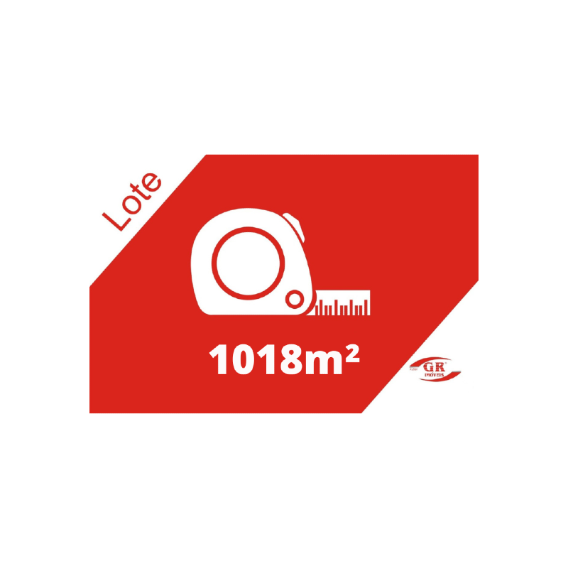 Lote à venda no Buritis: 