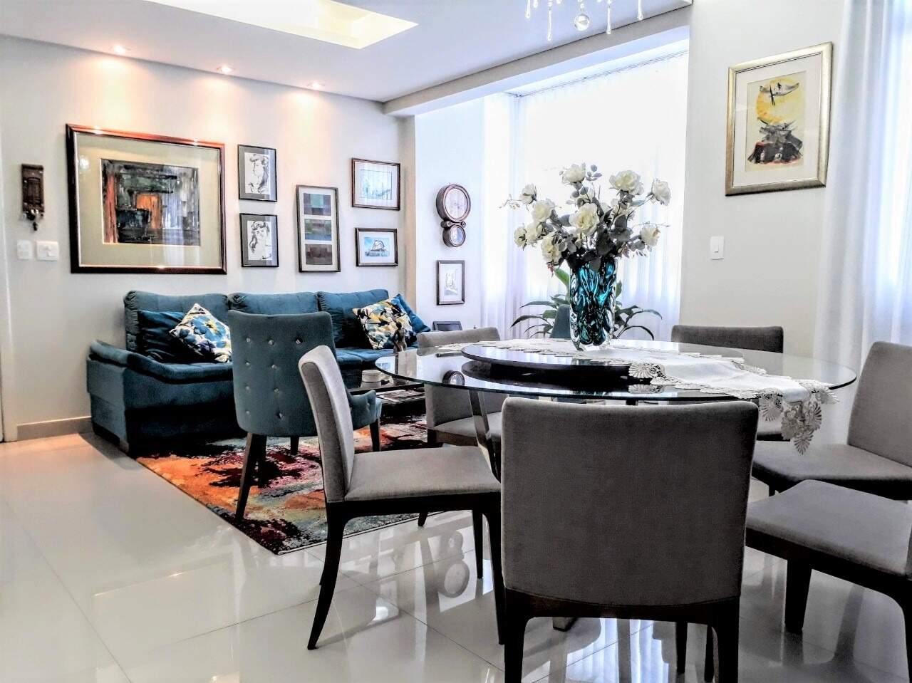 Cobertura à venda no Havaí: 