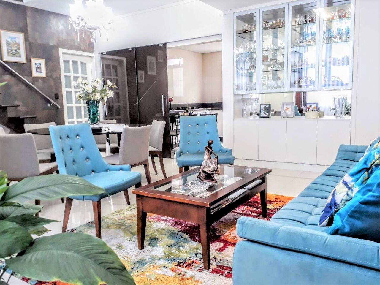 Cobertura à venda no Havaí: 