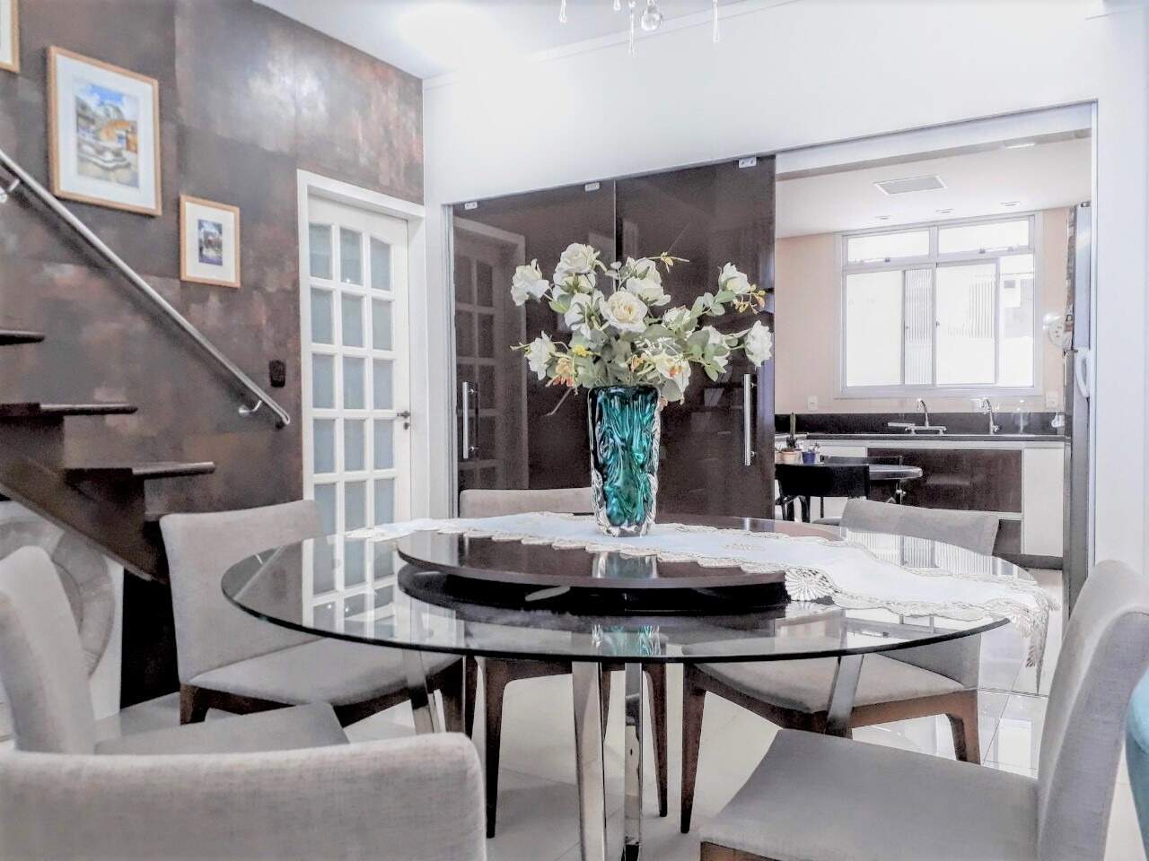 Cobertura à venda no Havaí: 