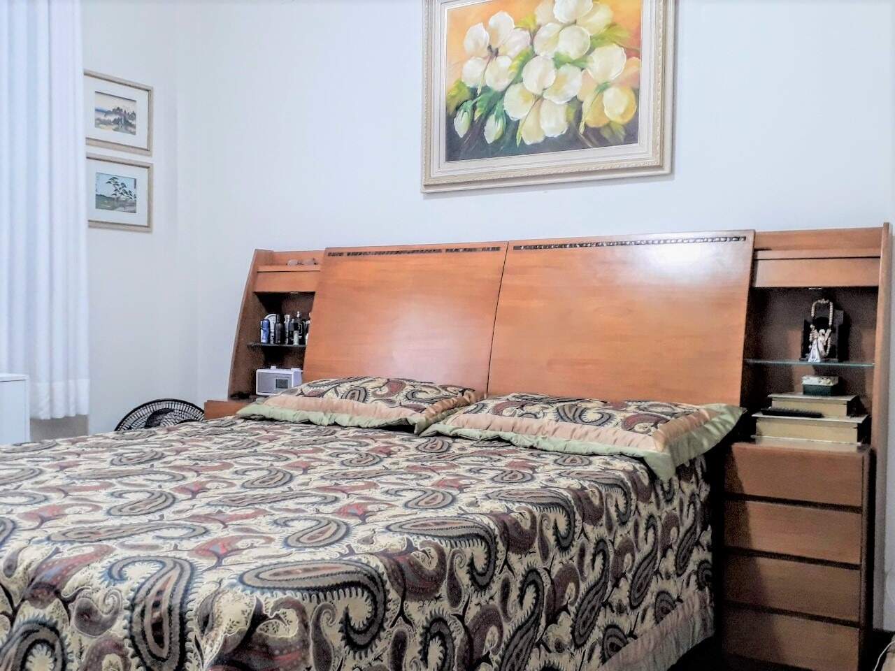 Cobertura à venda no Havaí: 