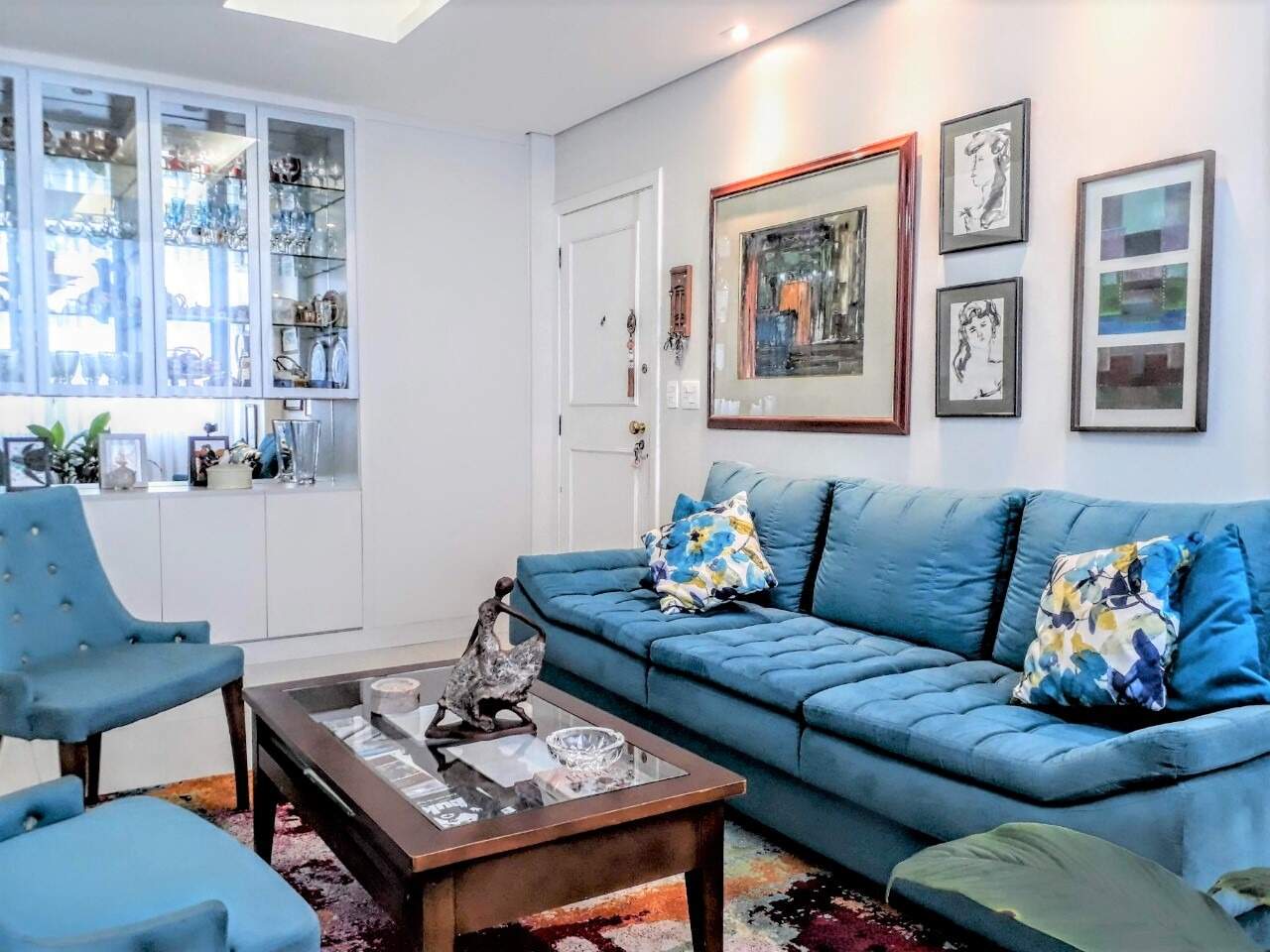 Cobertura à venda no Havaí: 