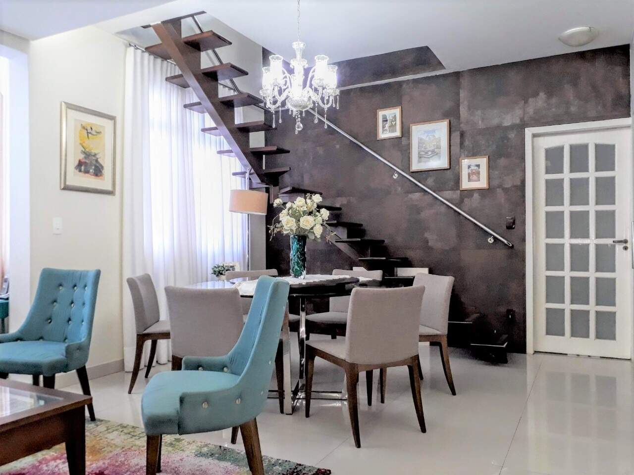 Cobertura à venda no Havaí: 