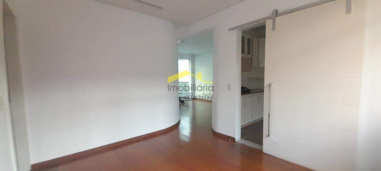 Cobertura à venda no Buritis: 