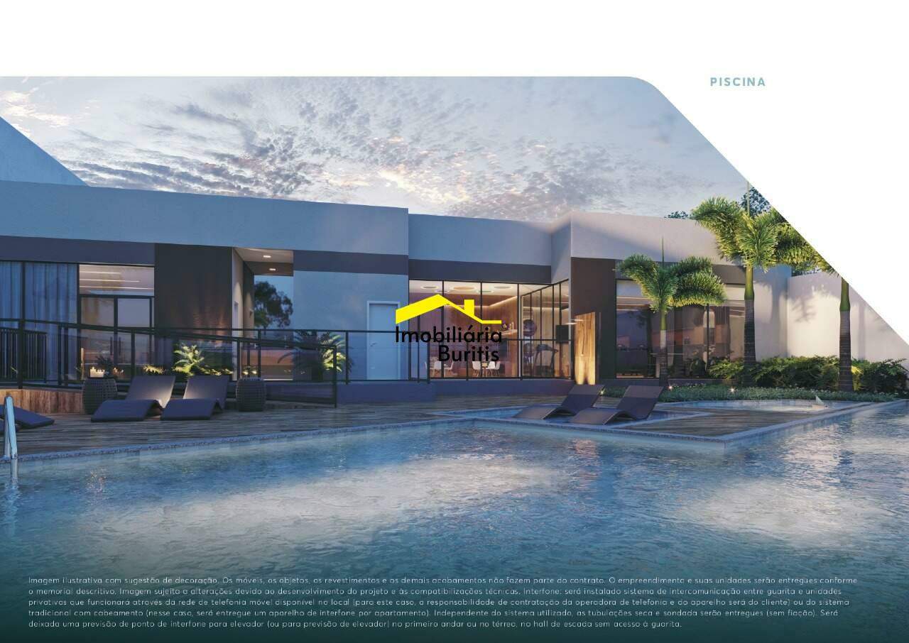 Apartamento à venda no Estoril: 