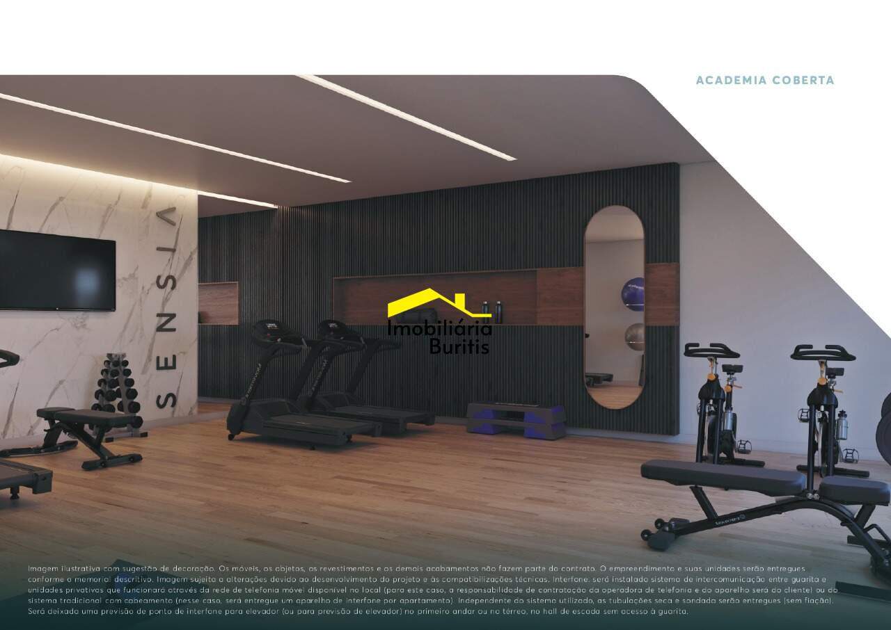 Apartamento à venda no Estoril: 