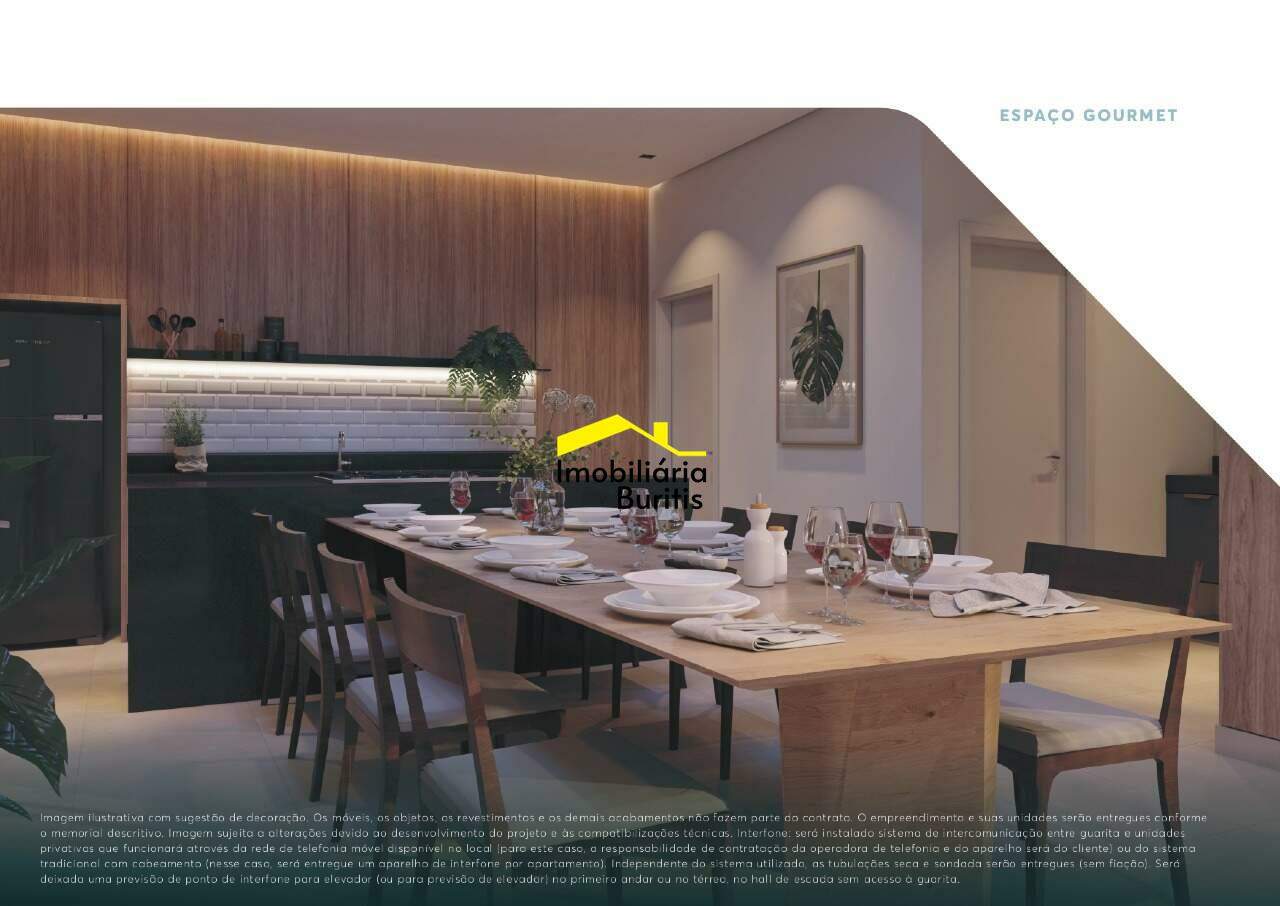 Apartamento à venda no Estoril: 