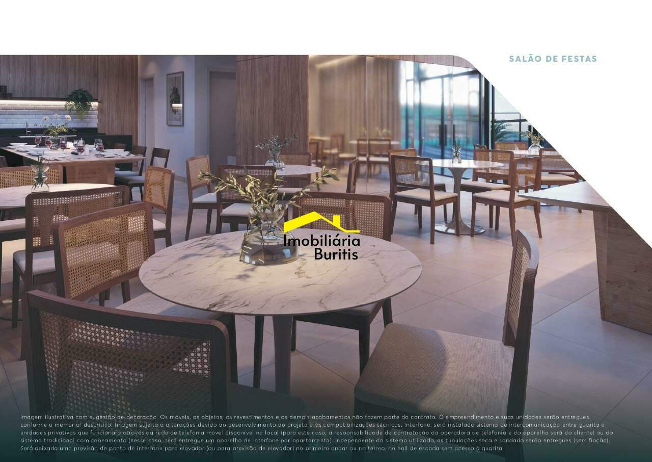 Apartamento à venda no Estoril: 