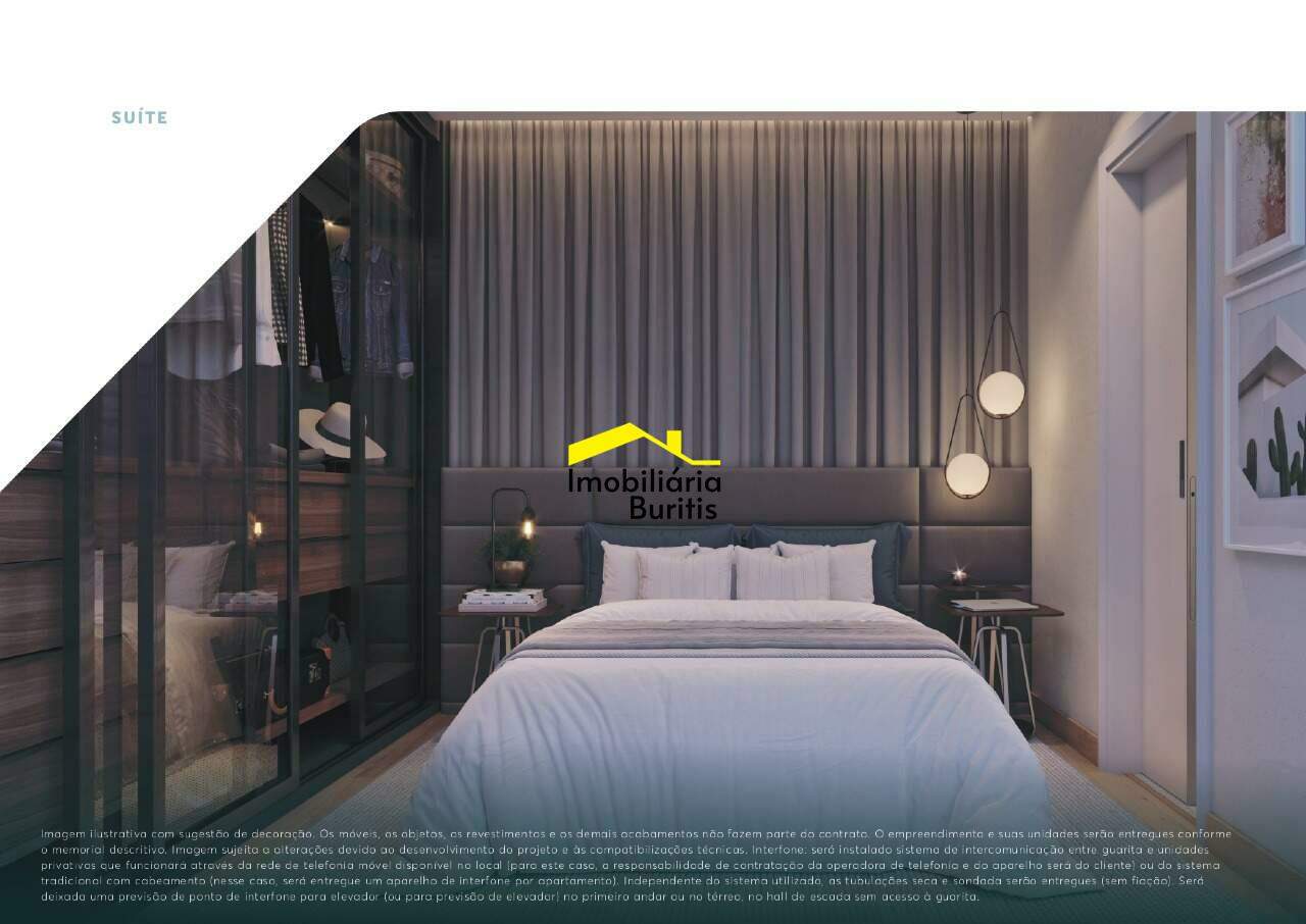 Apartamento à venda no Estoril: 