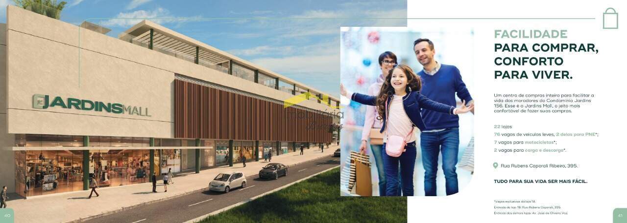 Casa em Condomínio à venda no Buritis: 