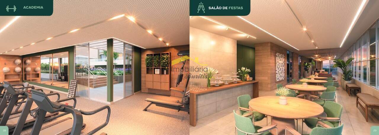 Casa em Condomínio à venda no Buritis: 