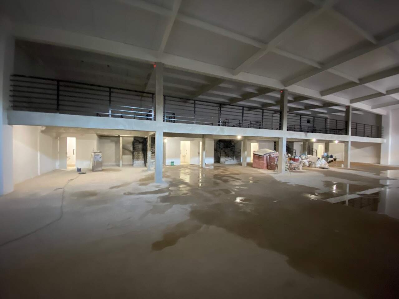 Loja para aluguel no Buritis: 