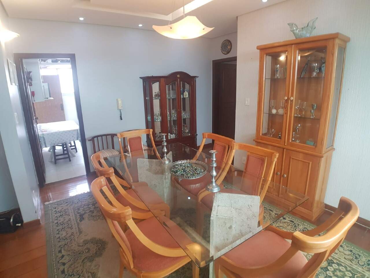 Apartamento à venda no Graça: 