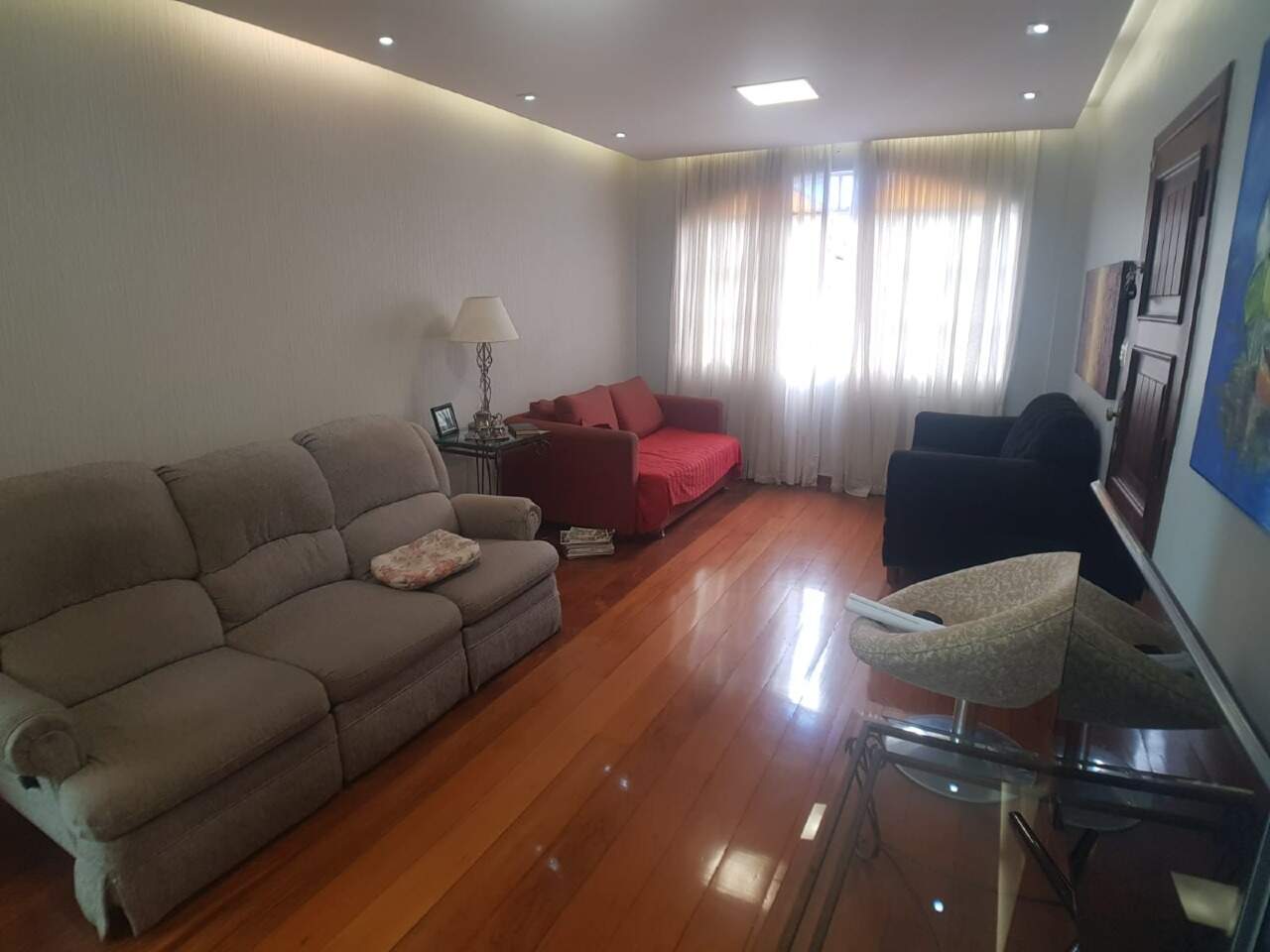 Apartamento à venda no Graça: 