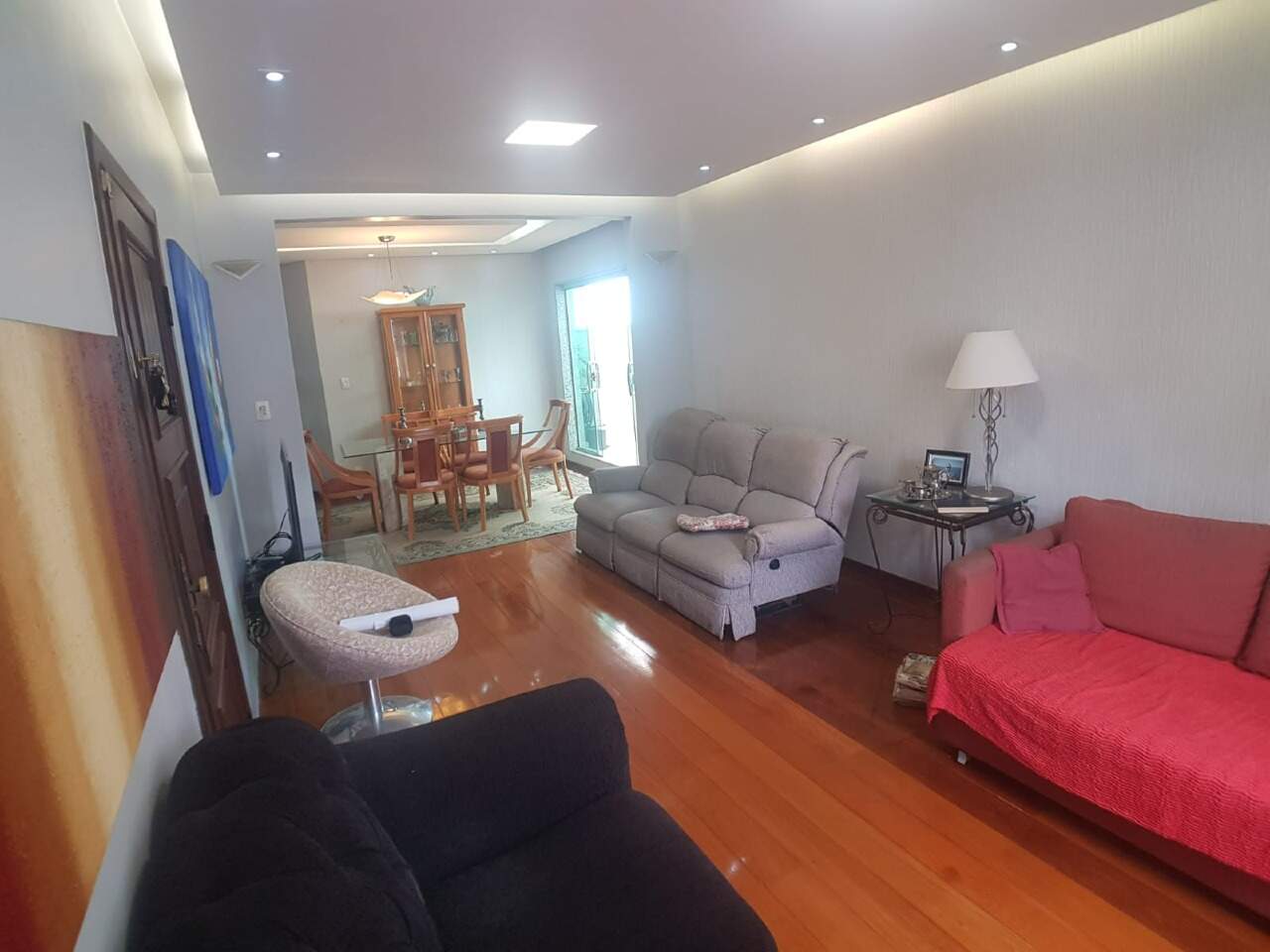 Apartamento à venda no Graça: 