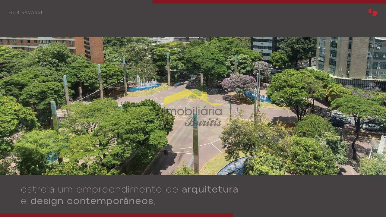 Apartamento à venda no Savassi: 