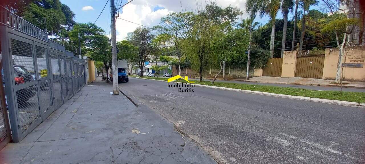 Galpão à venda no Cinqüentenário: 