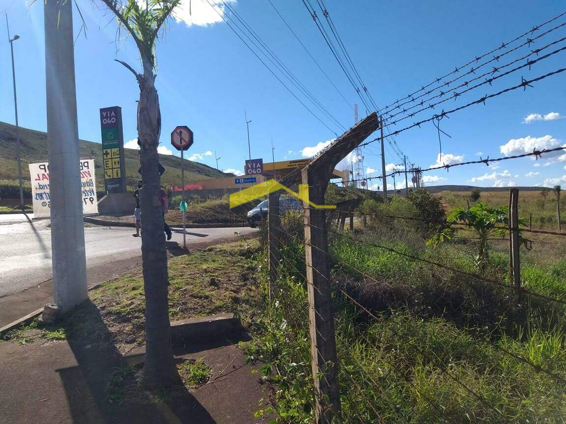 Lote à venda no Balneário Água Limpa: 