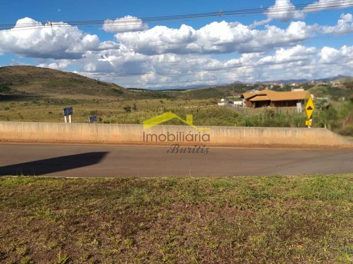 Lote à venda no Balneário Água Limpa: 