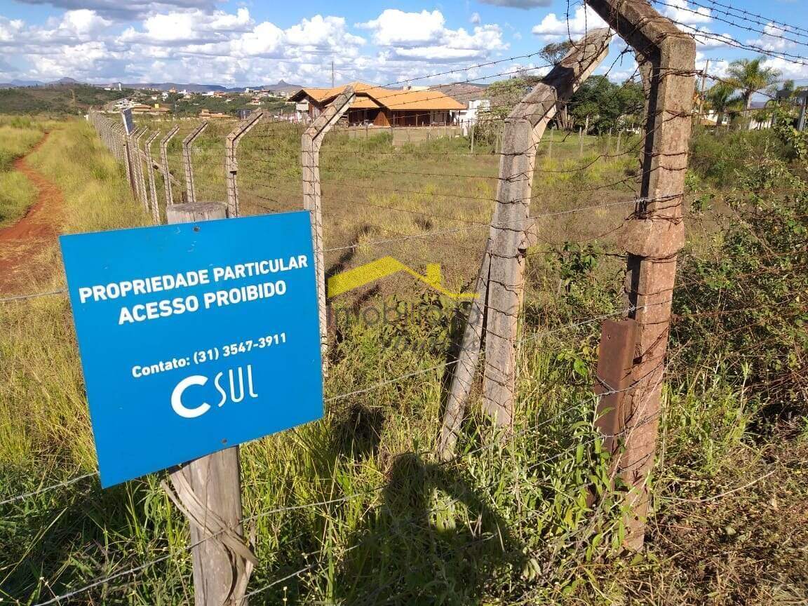 Lote à venda no Balneário Água Limpa: 