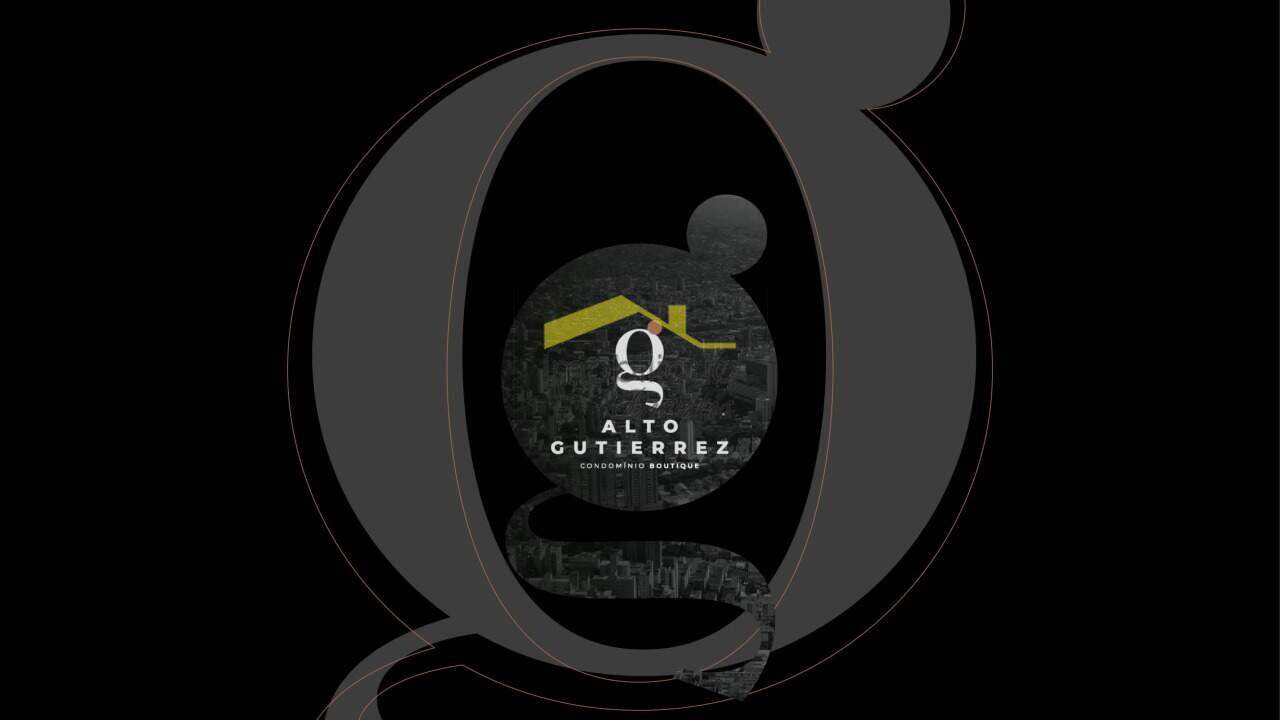 Apartamento à venda no Gutierrez: 