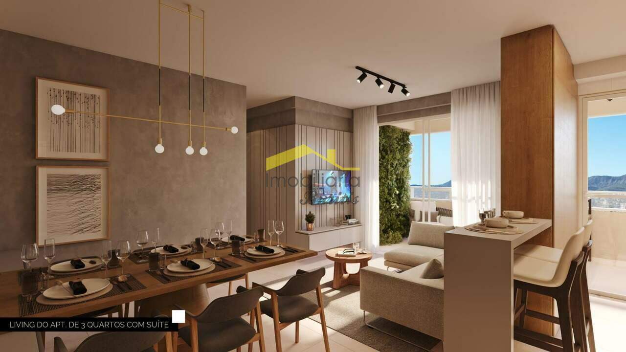 Apartamento à venda no Gutierrez: 