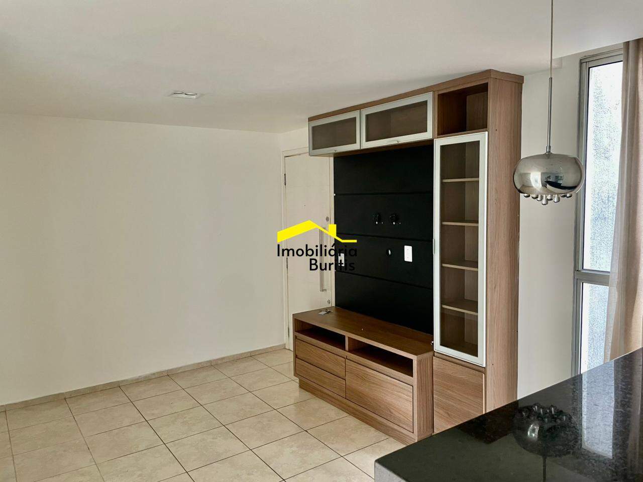 Apartamento para aluguel no Betânia: 