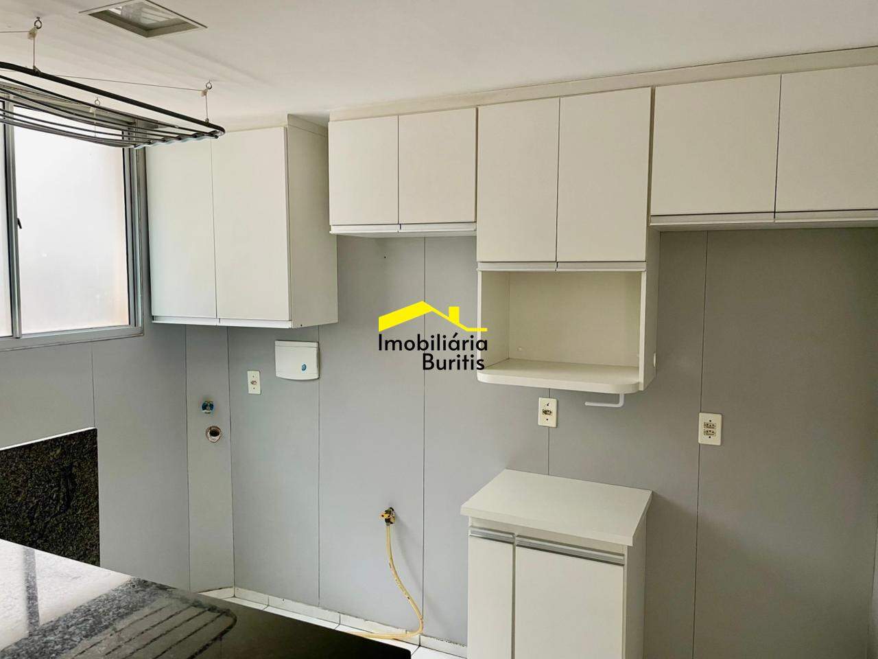 Apartamento para aluguel no Betânia: 