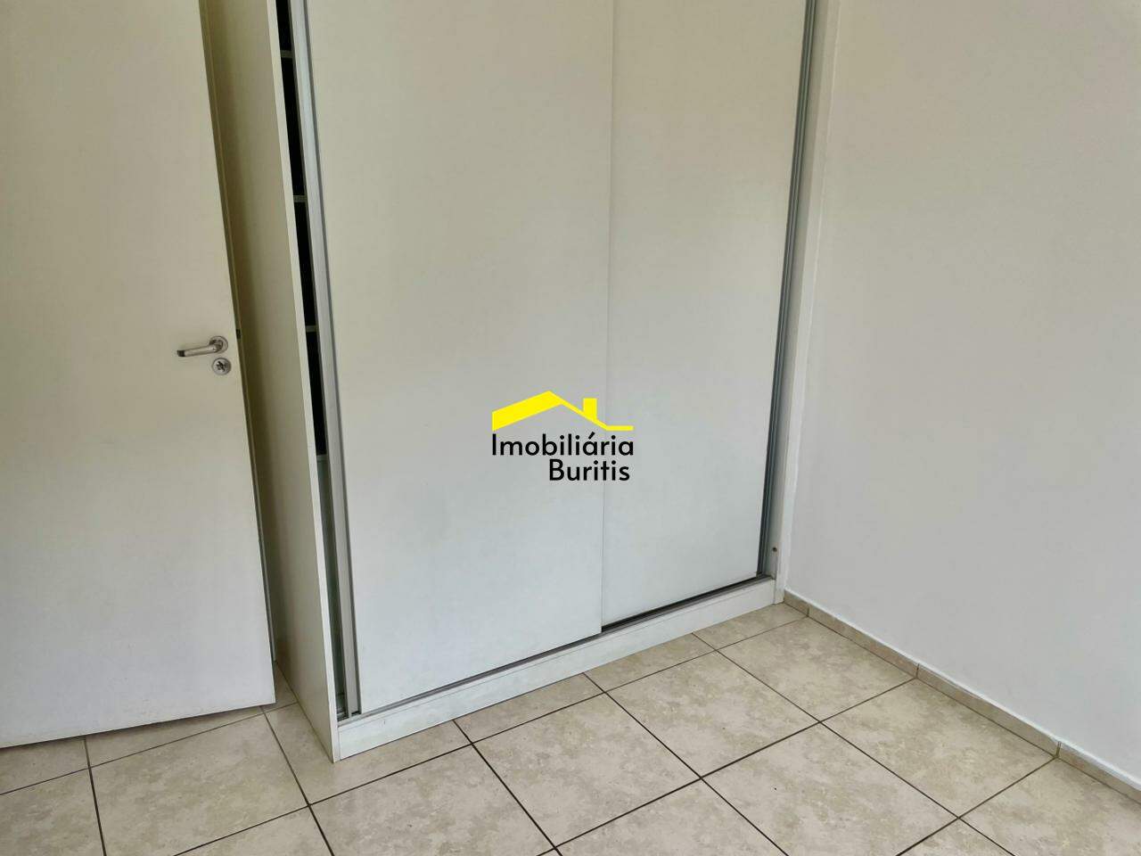 Apartamento para aluguel no Betânia: 