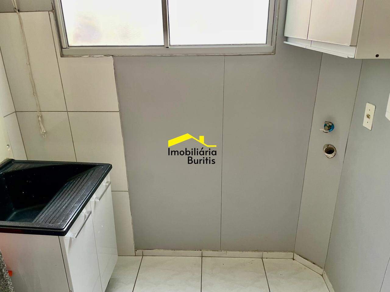 Apartamento para aluguel no Betânia: 