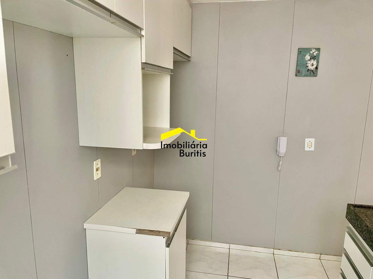 Apartamento para aluguel no Betânia: 