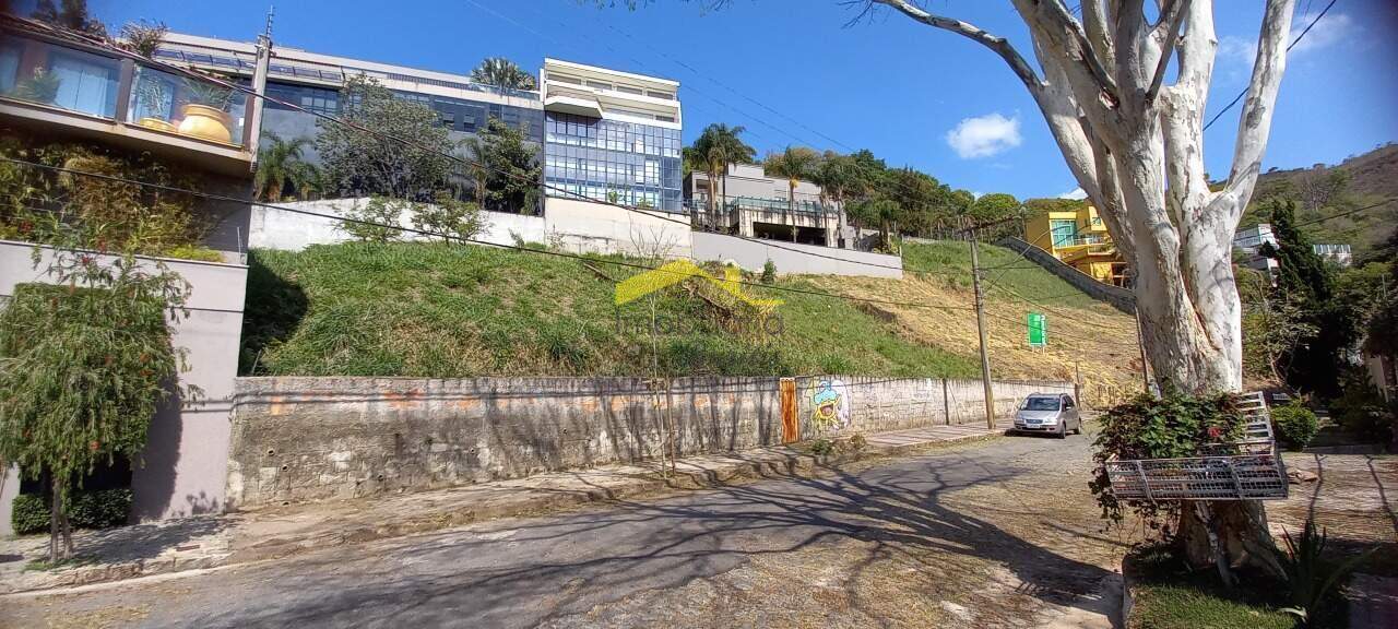 Lote à venda no Comiteco: 