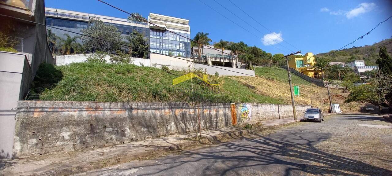 Lote à venda no Comiteco: 