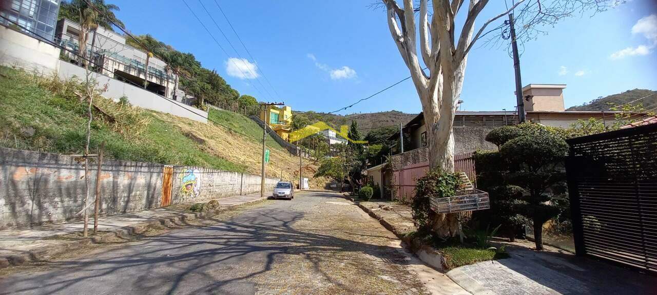 Lote à venda no Comiteco: 