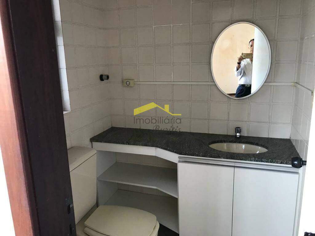 Sala à venda no Floresta: 