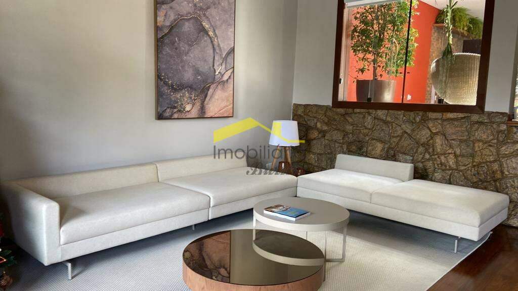 Casa à venda no Santa Lúcia: 