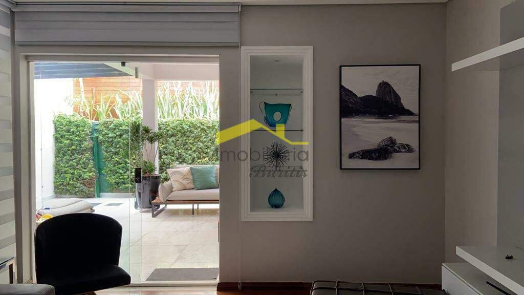 Casa à venda no Santa Lúcia: 