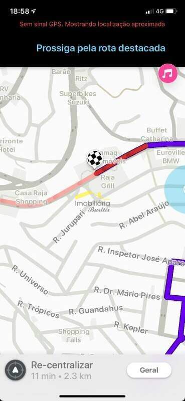 Loja à venda no Santa Lúcia: 